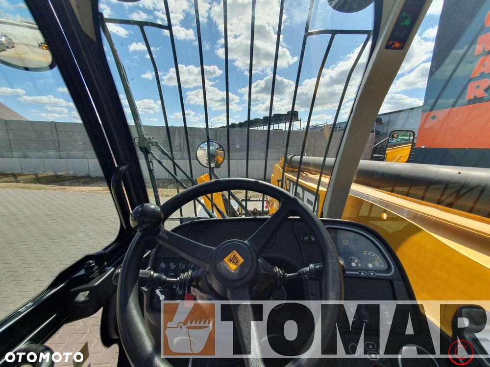 JCB 540-170 2018R - 20