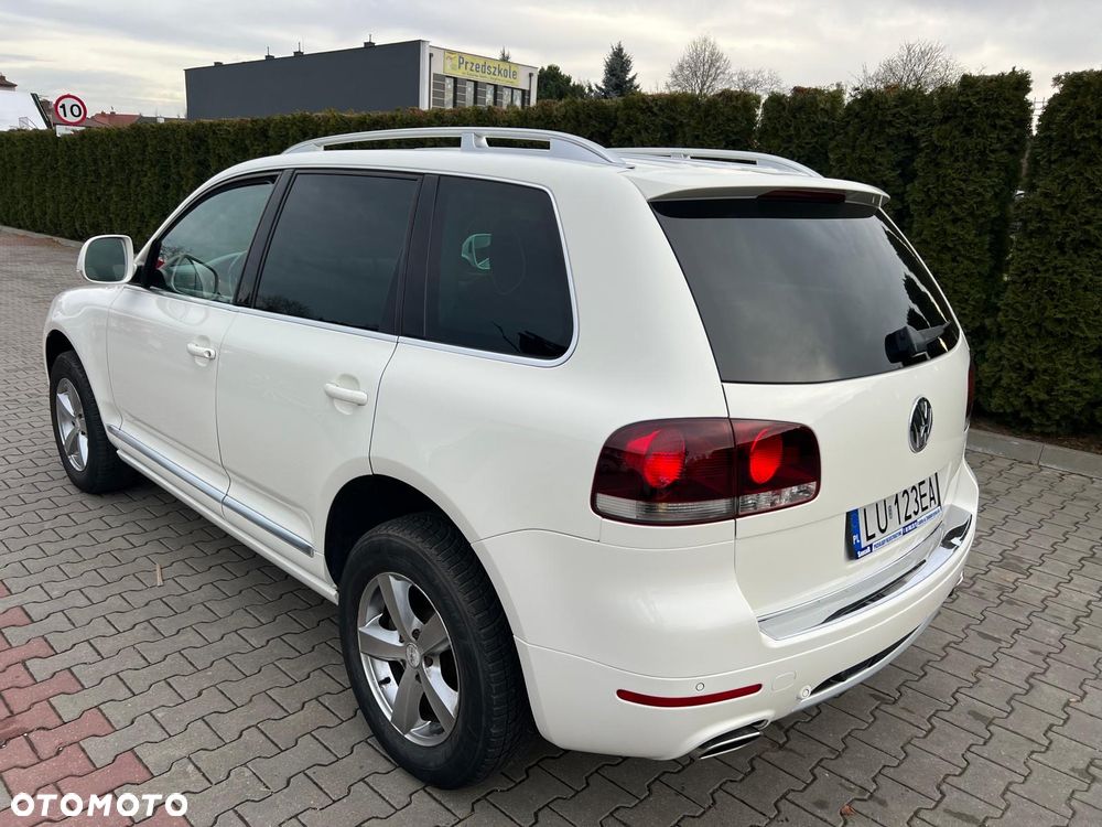Volkswagen Touareg 3.0 V6 TDI BMT - 2