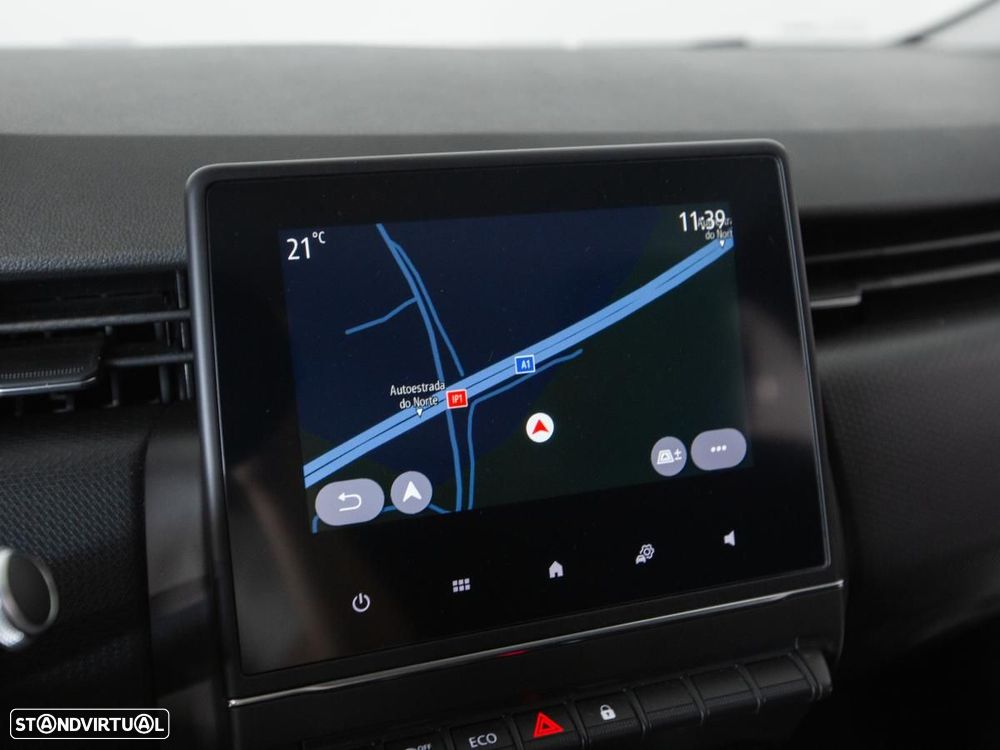 Renault Clio 1.5 Blue dCi Intens - 22