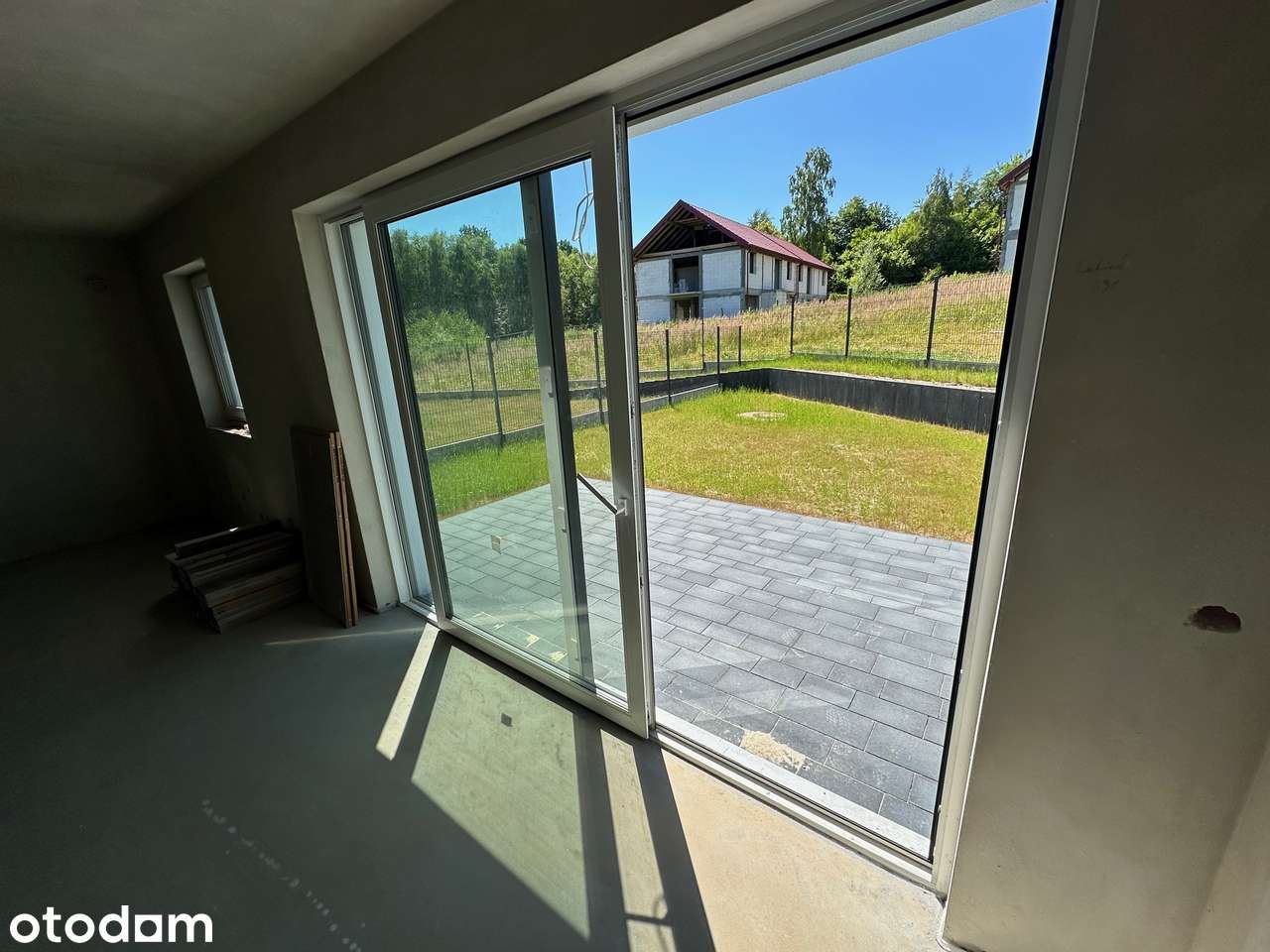 Nowe mieszkania 73 m2/108 m2 Libertów / Kraków / ceny od 6858,08 zł/m2