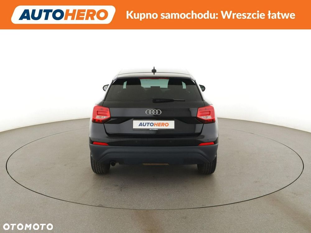 Audi Q2 1.6 TDI - 7
