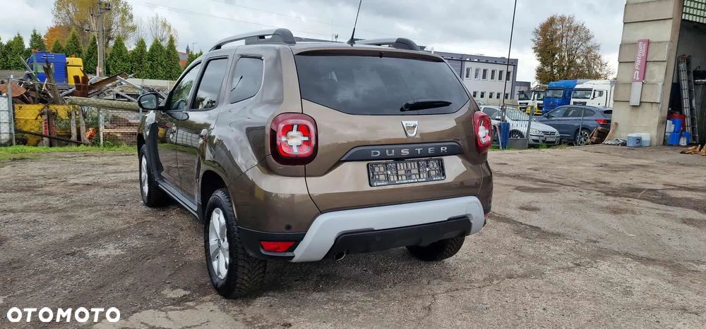 Dacia Duster TCe 100 2WD Essential - 2