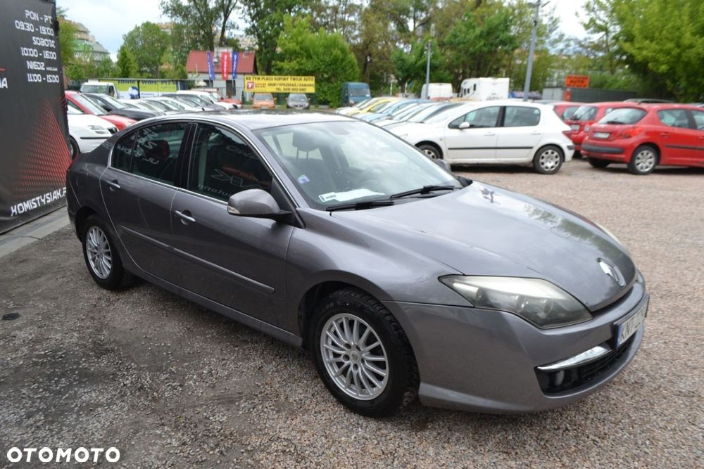 Renault Laguna - 2