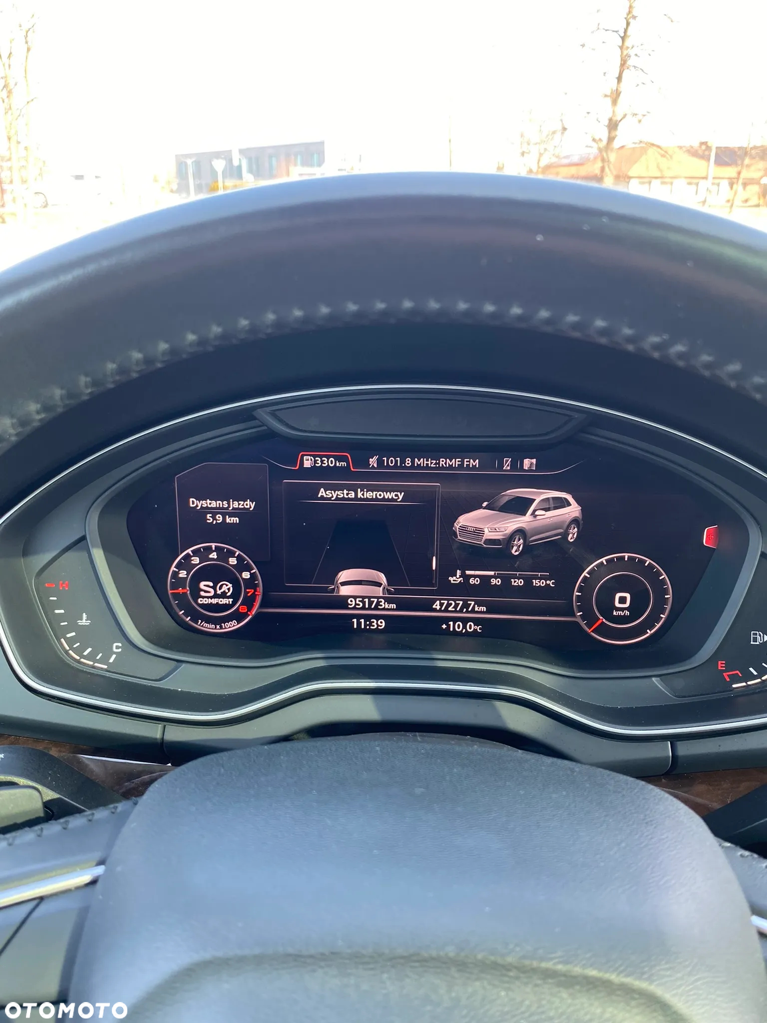 Audi Q5 - 19
