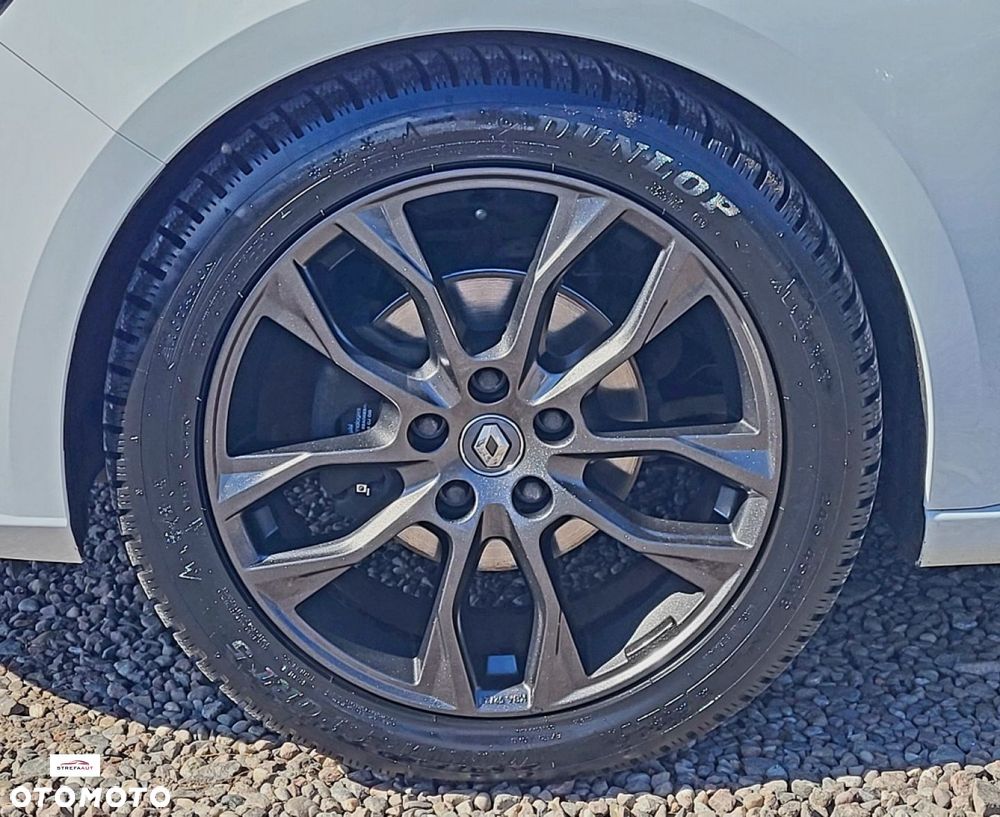 Renault Megane - 18