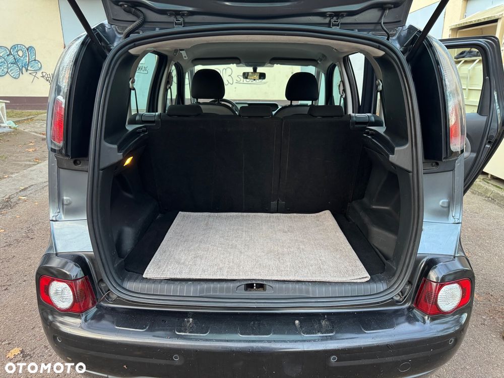 Citroën C3 Picasso 1.6 HDi Exclusive - 9