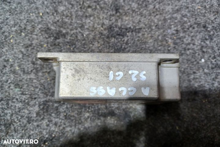 Calculator airbag 0285001448 A2118705726 6394460442 Mercedes-Benz A-C - 3