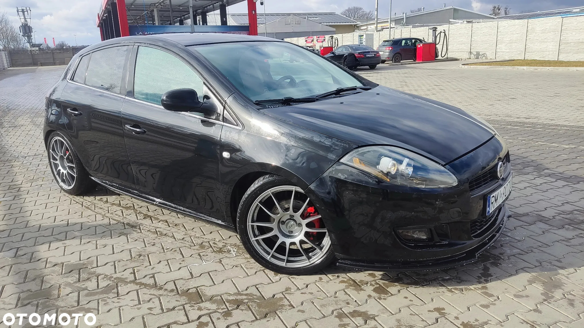 Fiat Bravo - 2
