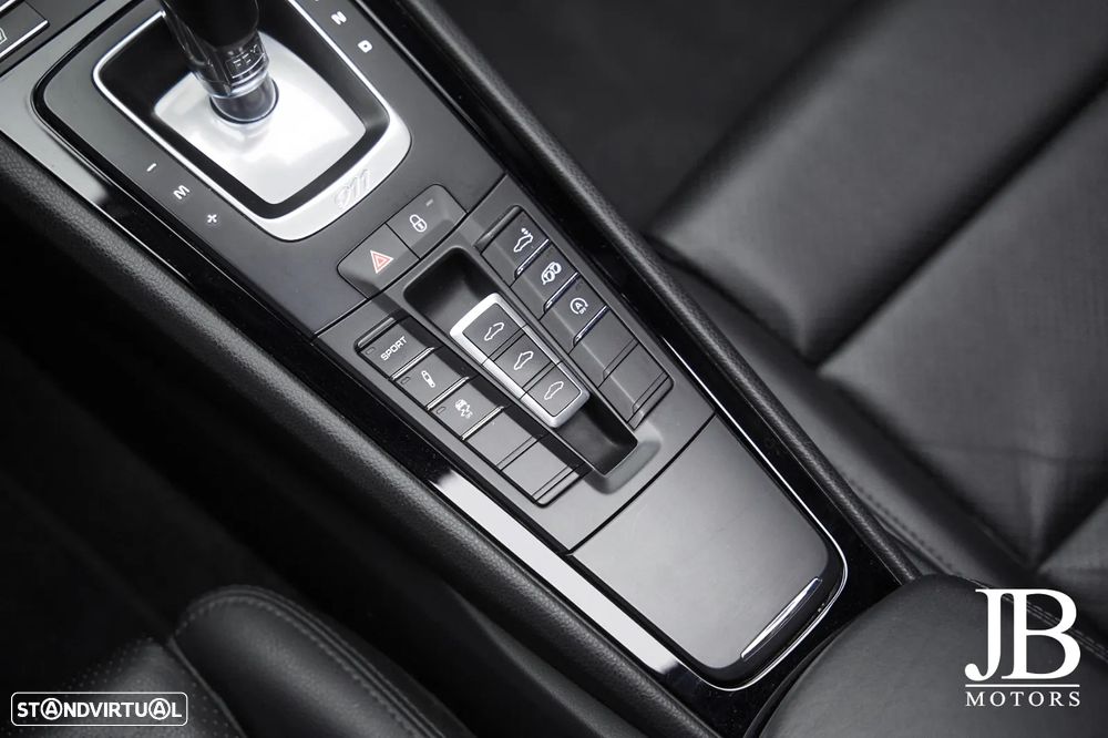 Porsche 911 (991) Carrera 2 PDK - 28