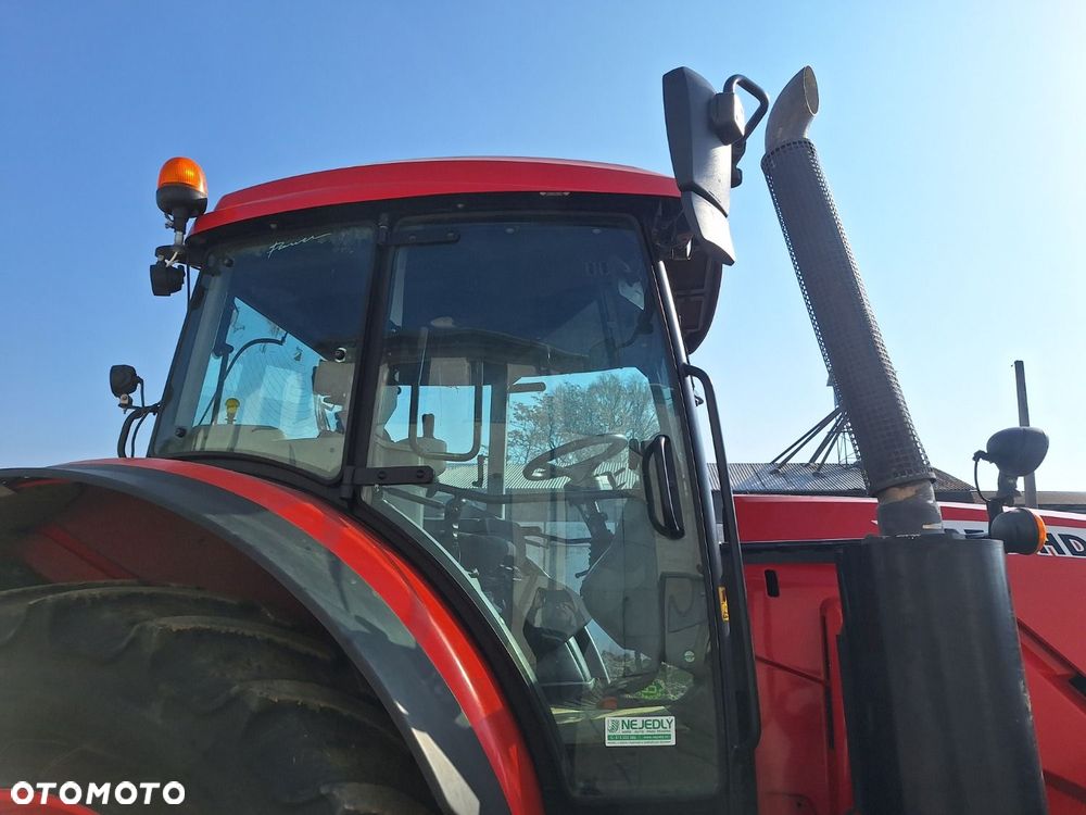 Zetor Crystal Hd 170 4X4 - 40