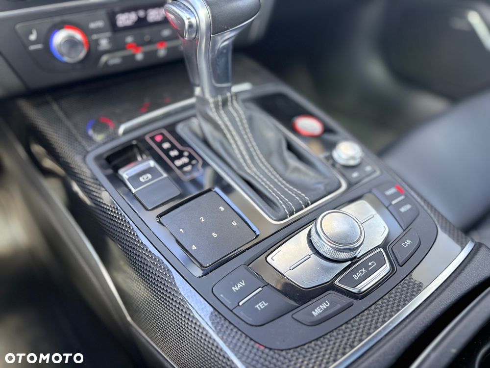 Audi S7 Sportback - 28