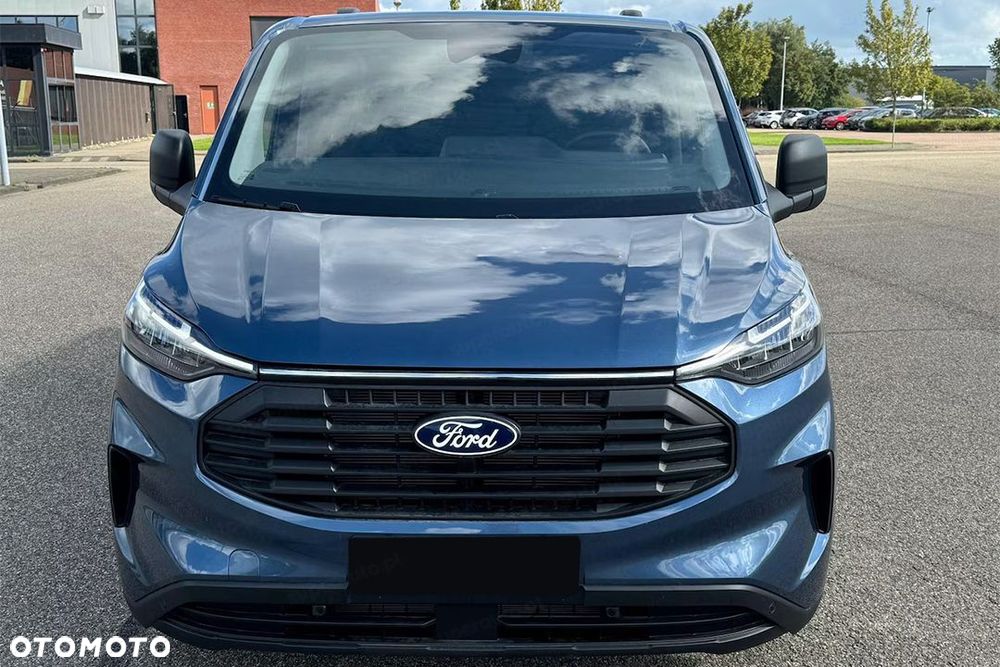 Ford Transit Custom L2H1 Trend 320 2.0 136KM - 3