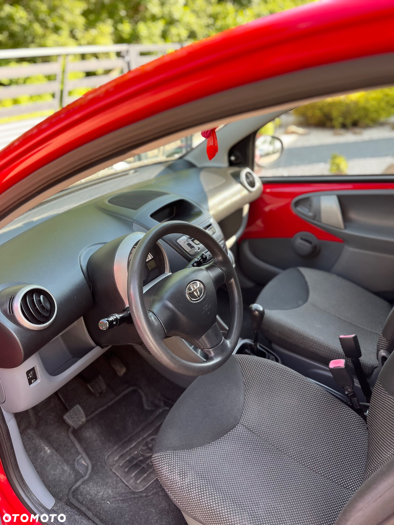 Toyota Aygo 1.0 VVT-i Premium - 9