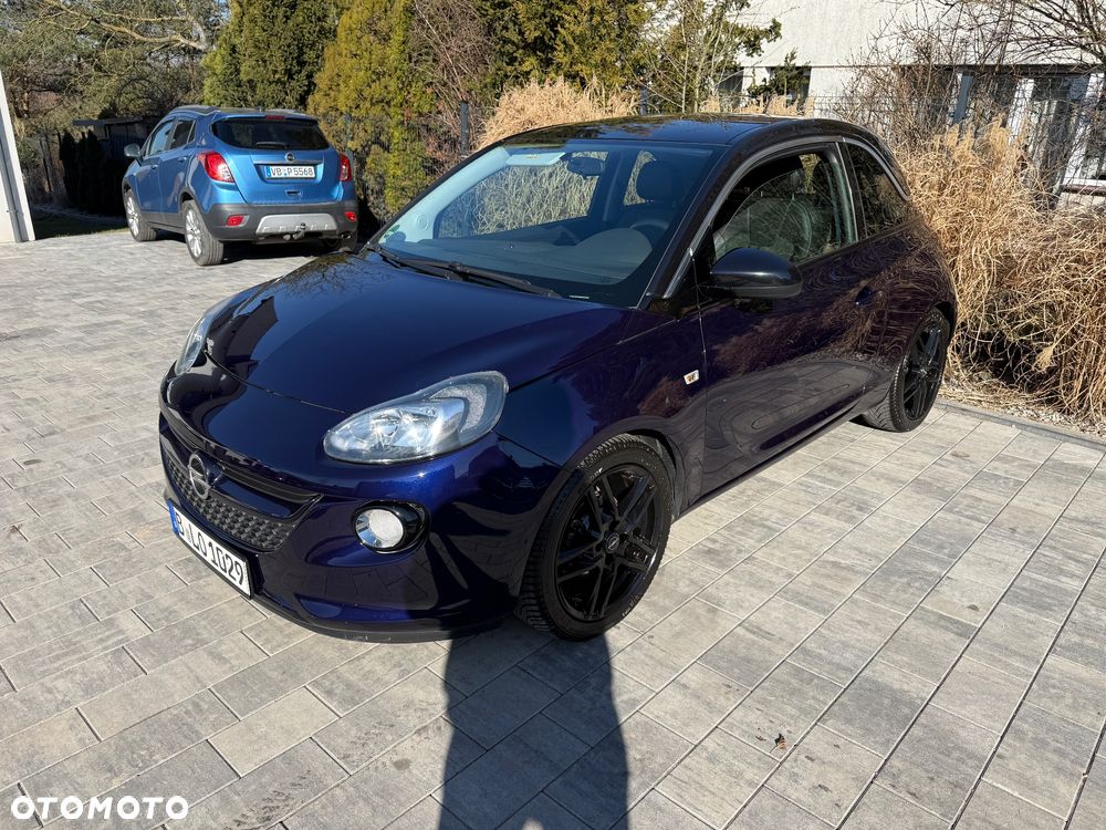Opel Adam ver-1-4-cosmo - 15