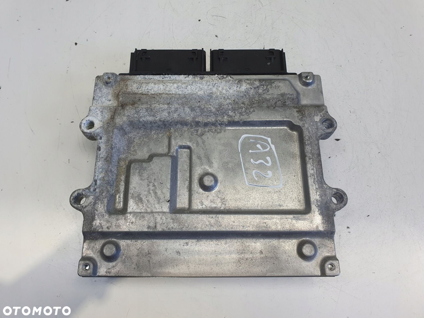 Volvo V40 II 2.0 D STEROWNIK SILNIKA komputer 31312486 - 7