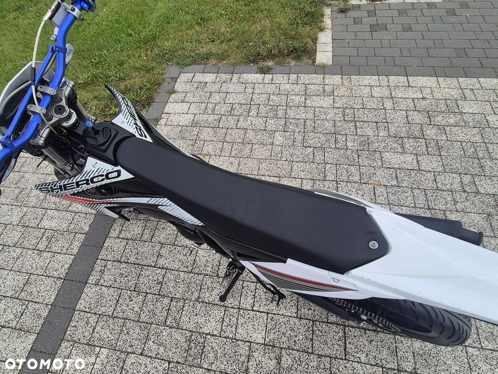 Sherco SM - 3
