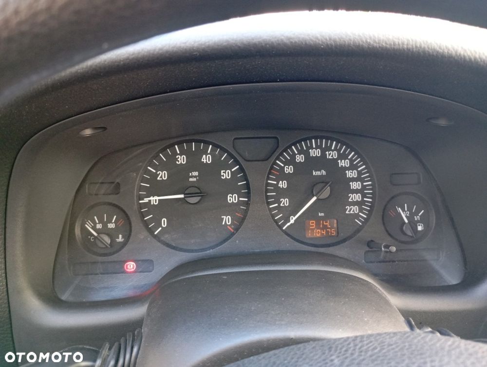 Opel Astra - 6