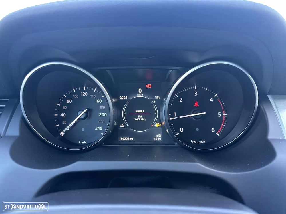 Land Rover Range Rover Evoque 2.0 D150 R-Dynamic - 42
