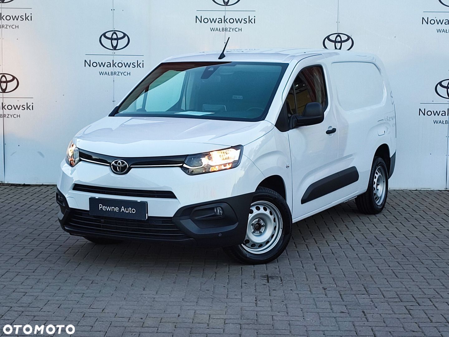 Toyota PROACE CITY - 1