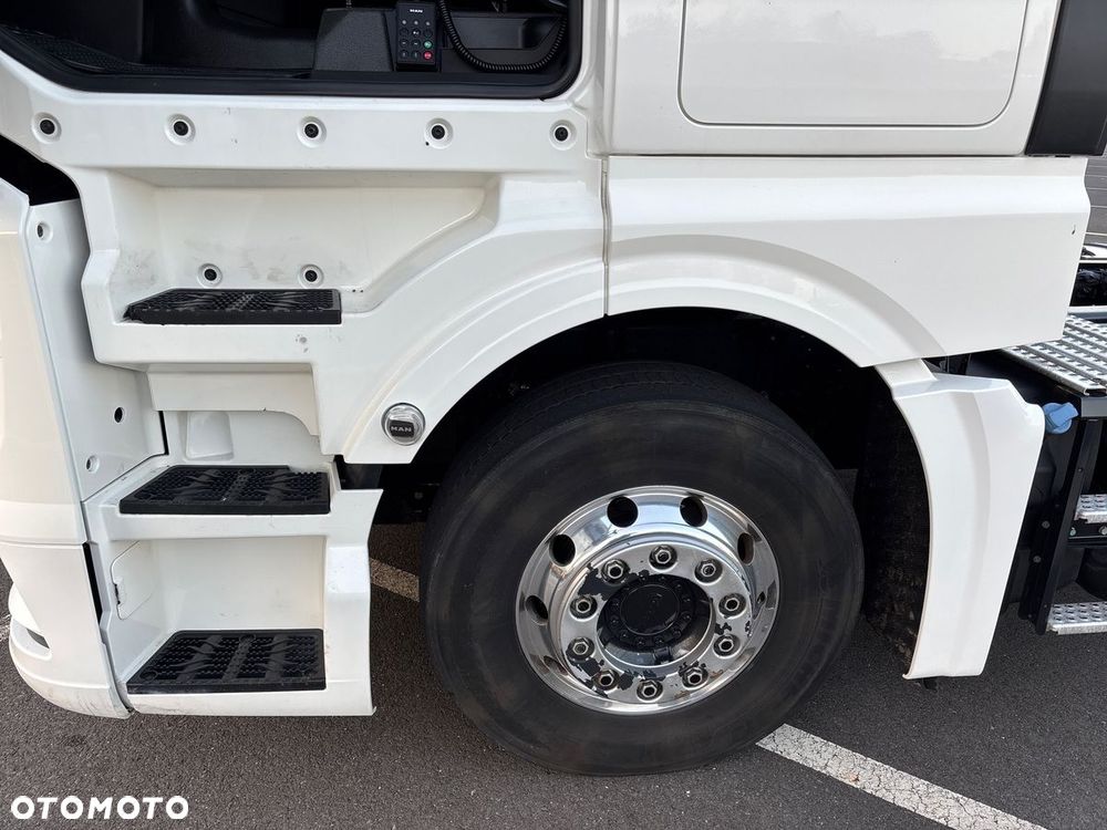 MAN TGX 18.430 4x2 BL SA - 13