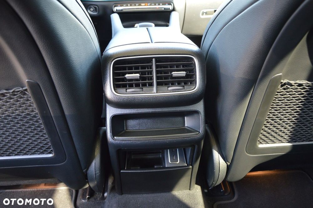 Mercedes-Benz GLE 2022