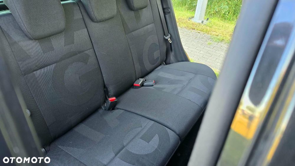 Opel Agila 1.2 Edition - 17