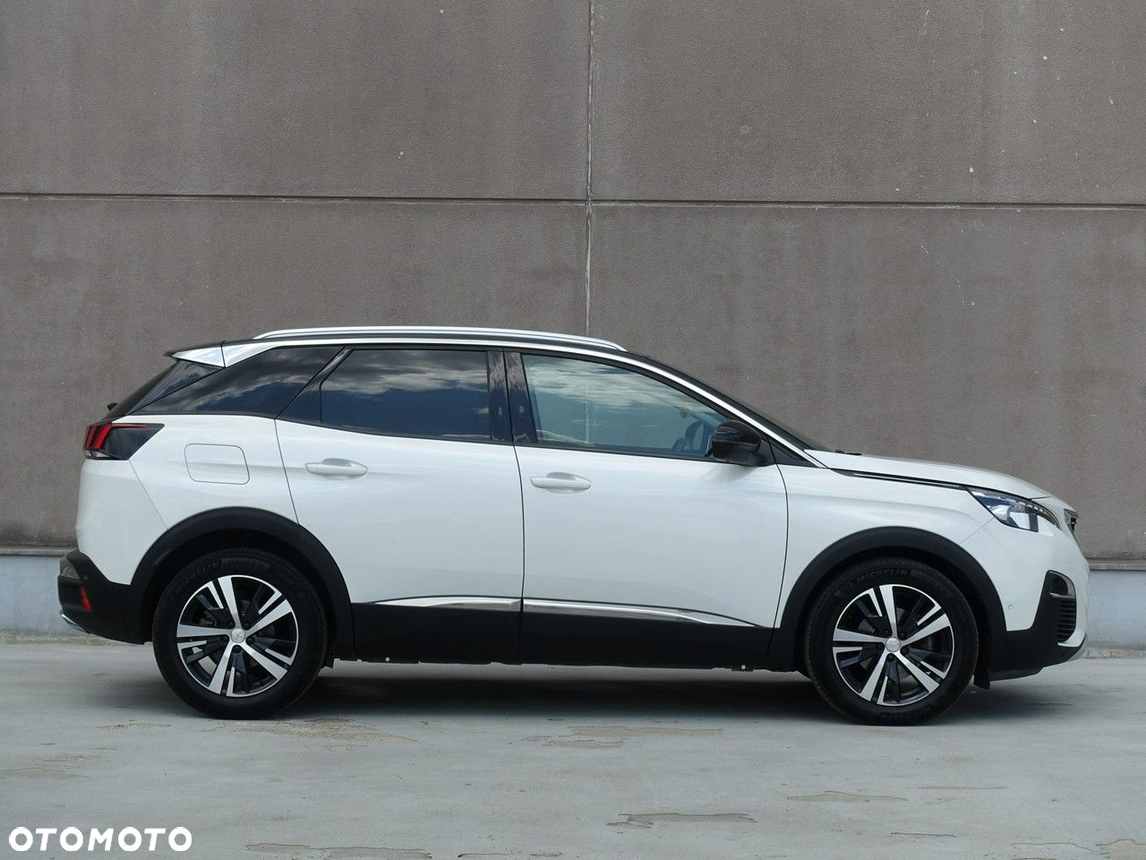 Peugeot 3008 - 3