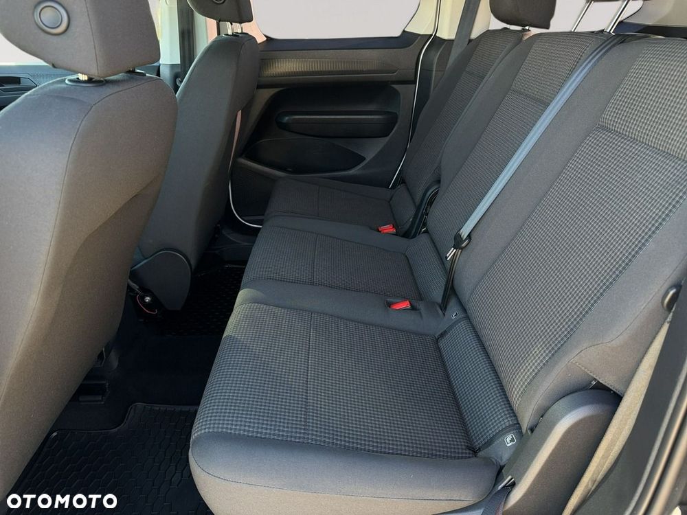 Volkswagen Caddy - 21