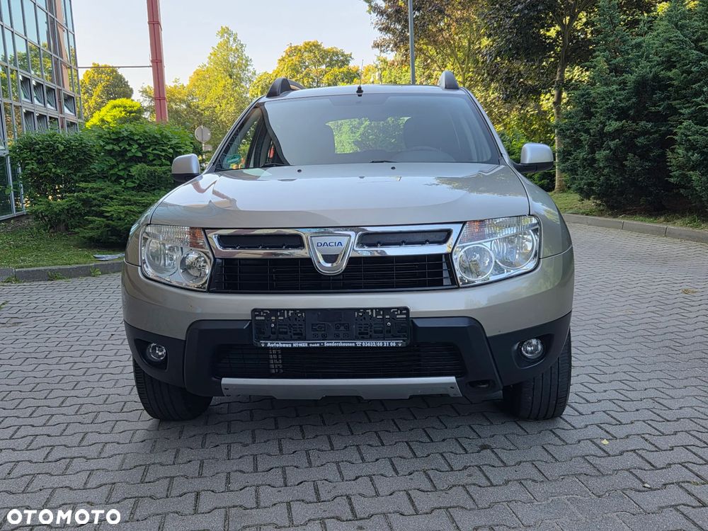 Dacia Duster 1.6 16V 4x2 Laureate - 4