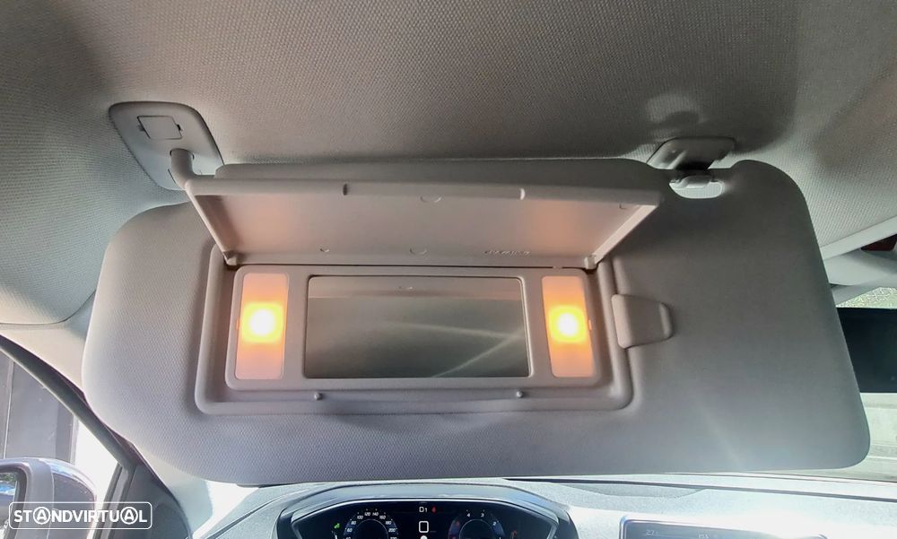 Peugeot 3008 BlueHDi 130 Stop & Start EAT8 Crossway - 46