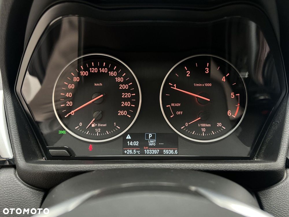 BMW X1 xDrive18d Sport Line - 37