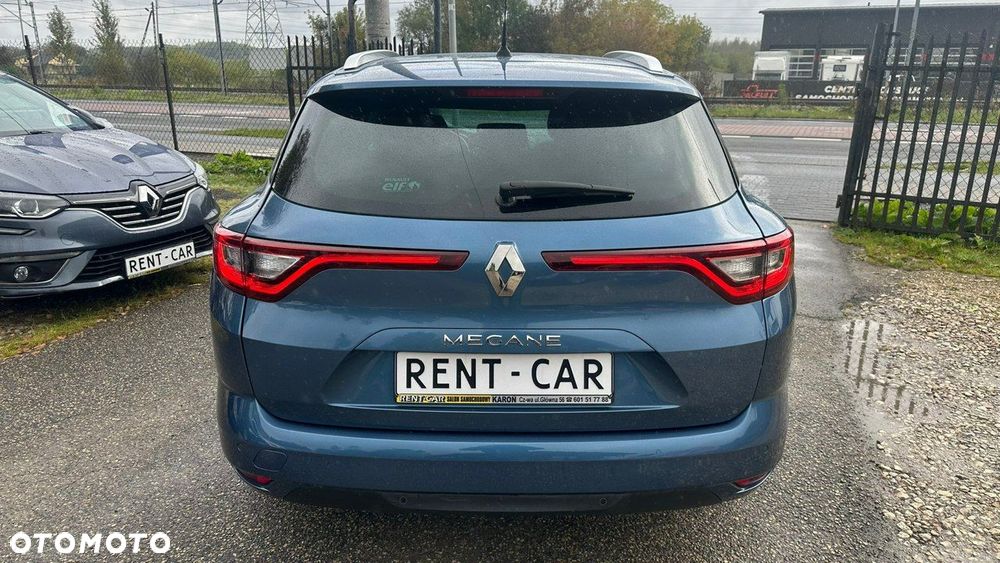 Renault Megane - 32