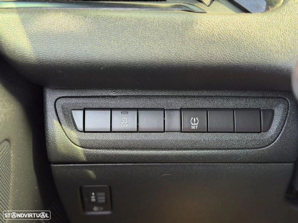 Peugeot 208 1.6 BlueHDi Access - 15