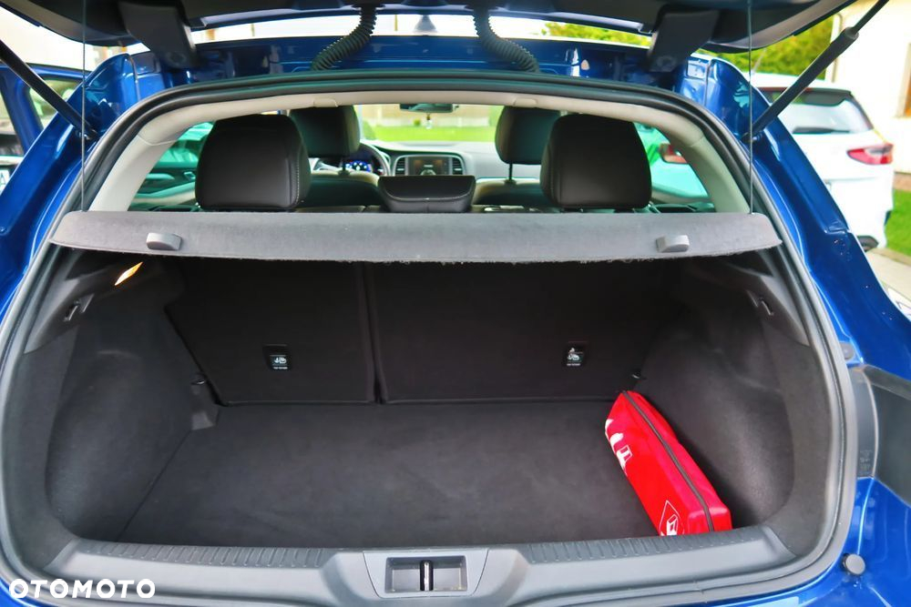 Renault Megane 1.3 TCe FAP GT Line EDC - 4