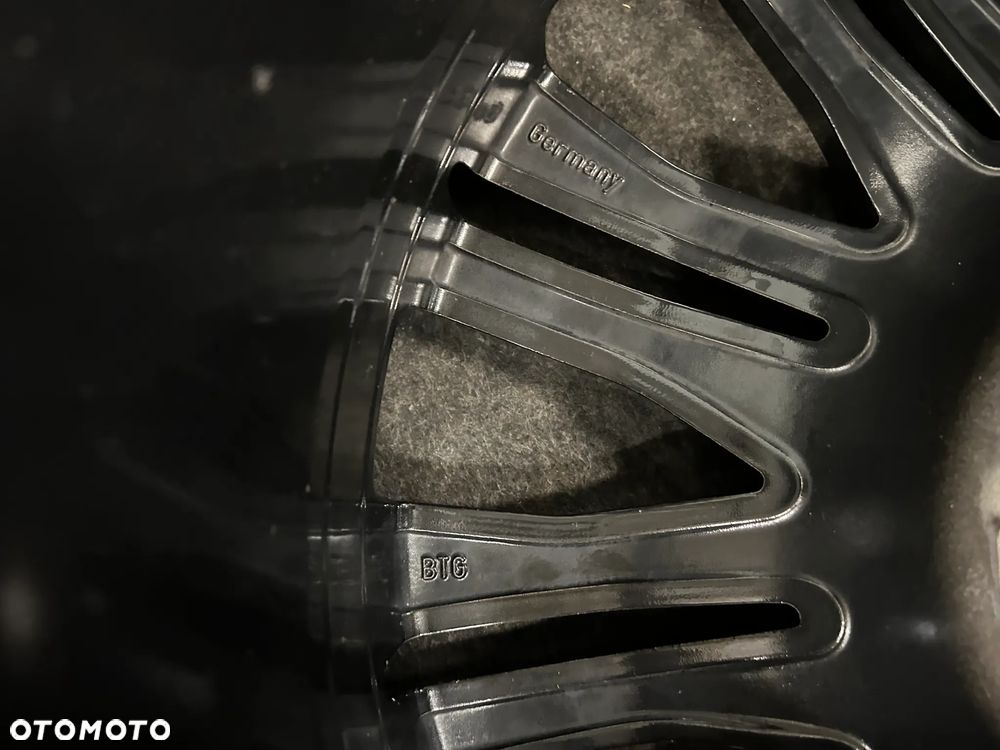 Alufelga VW Passat CC 18 cali 5x112 1szt. 3AA601025L - 6
