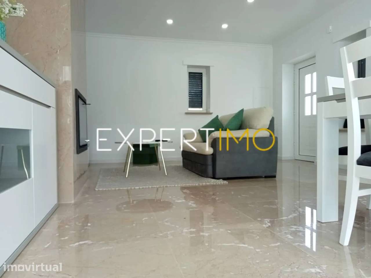 Moradia T2 São Bento, Porto de Mós, Leiria com design moderno - Grande imagem: 4/33
