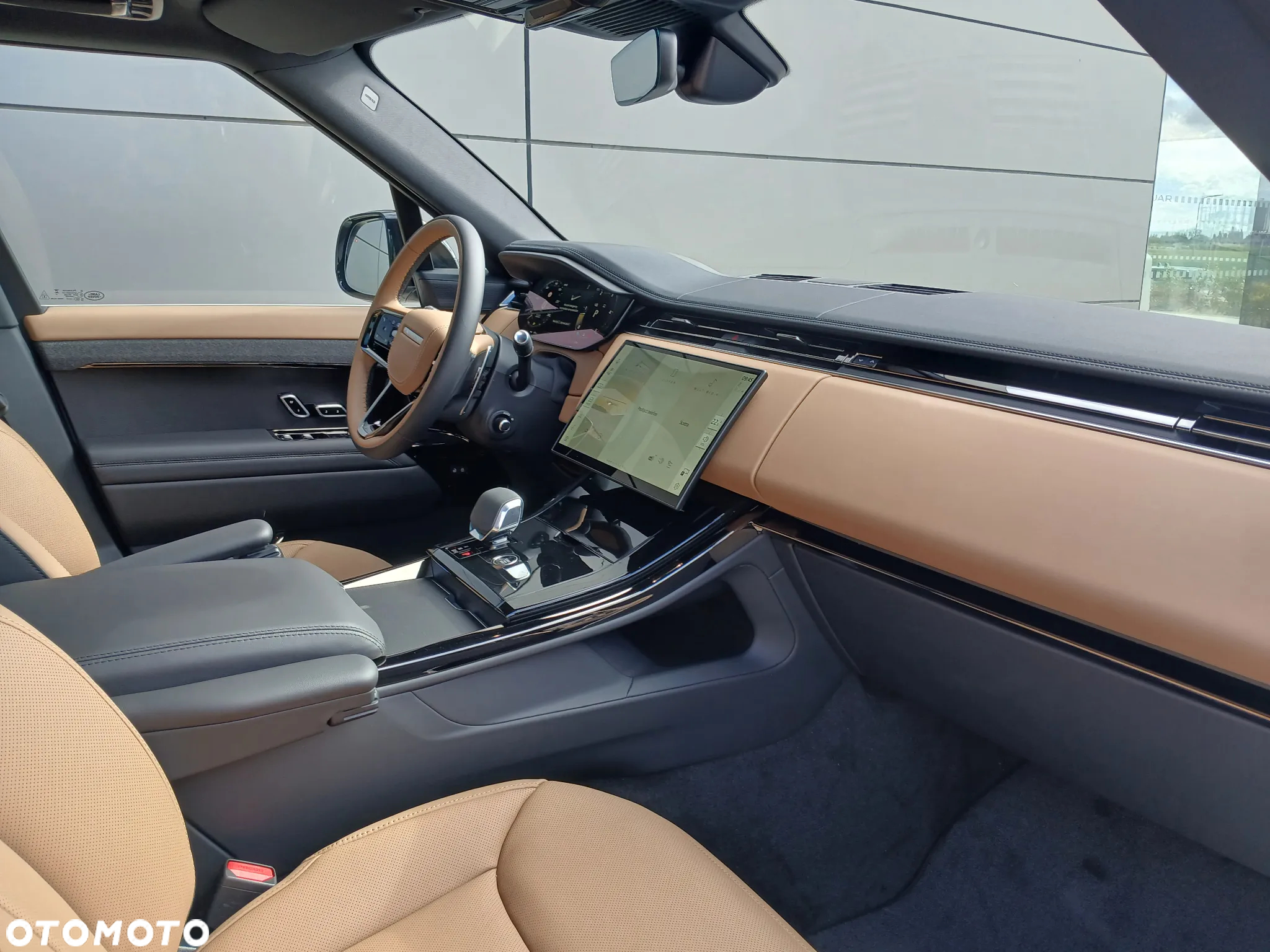Land Rover Range Rover Sport - 8
