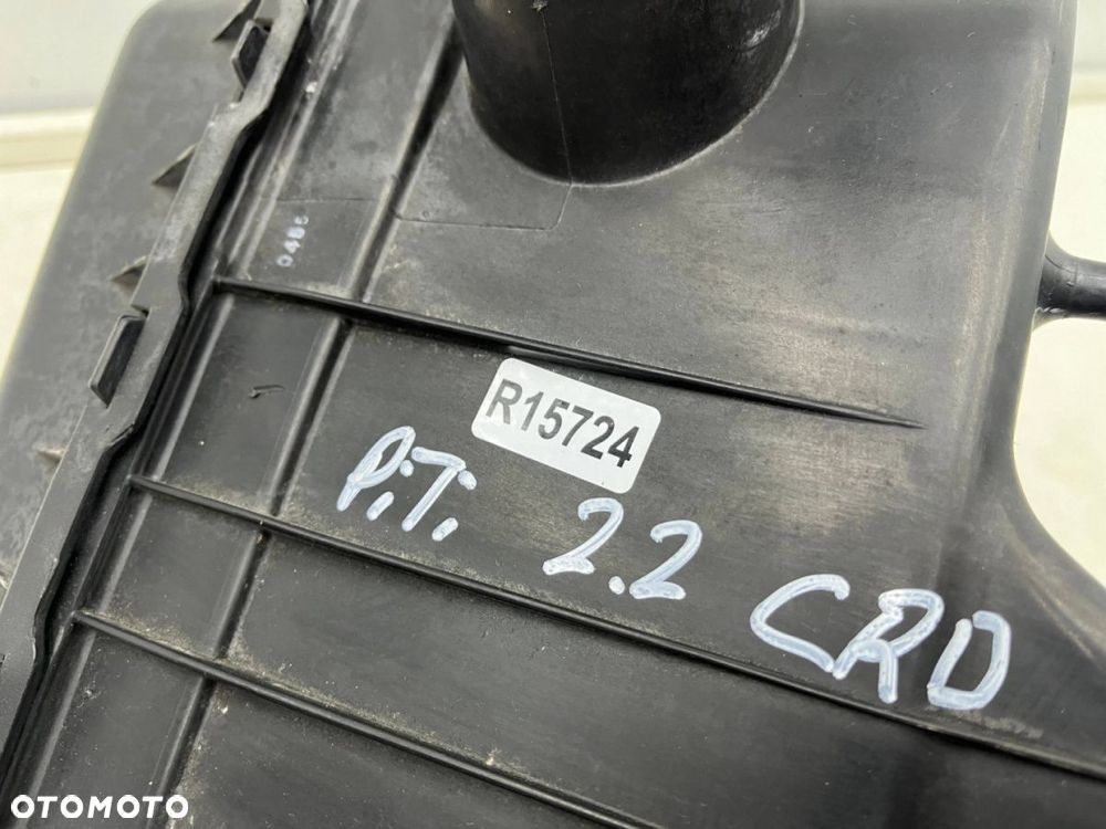 Obudowa filtra powietrza Chrysler PT Cruiser 00-10r. 2.2 CRD diesel 04891456ae - 13