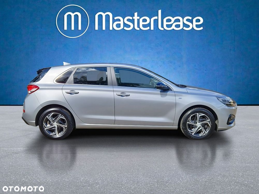 Hyundai i30 - 4