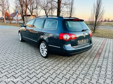 Volkswagen Passat 2.0 TDI Comfortline - 3