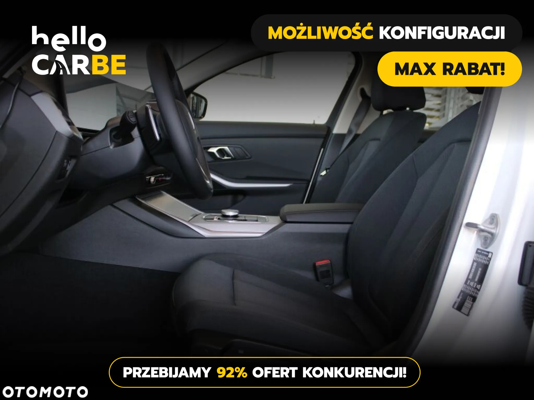 BMW Seria 3 318i - 9