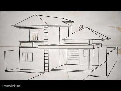 Terreno para construção em Alvega - Grande imagem: 3/6