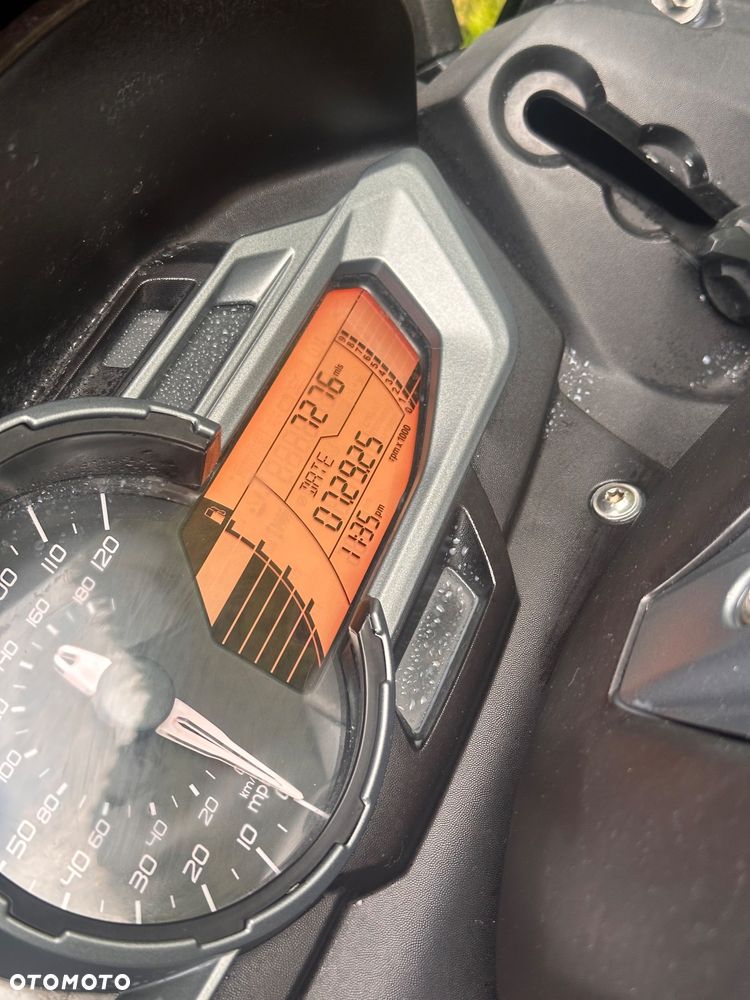 BMW C600 Sport - 6