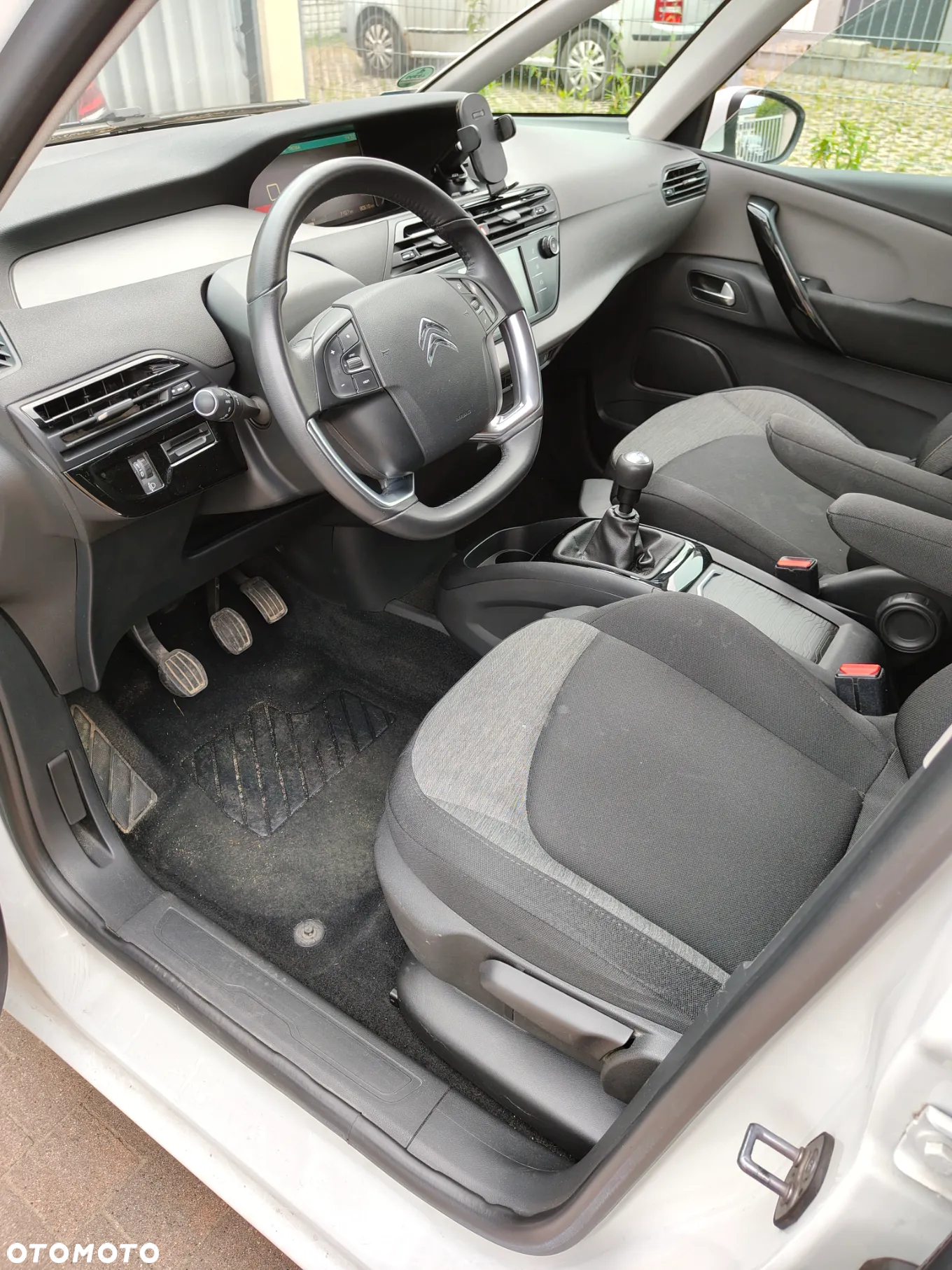 Citroën C4 SpaceTourer - 18