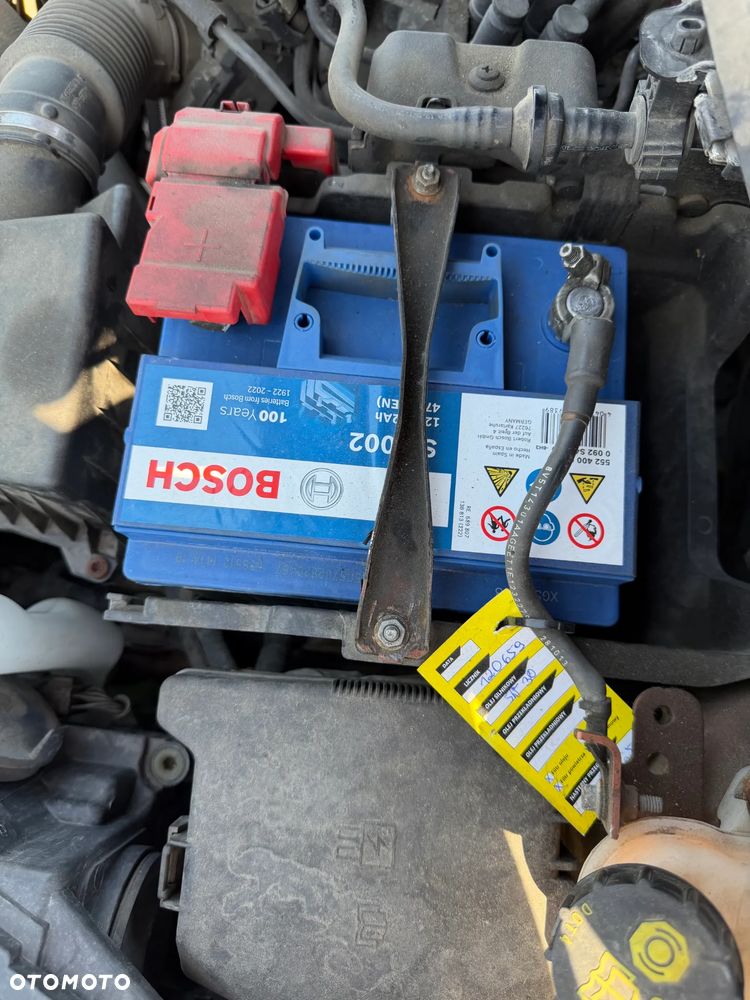 Ford Fiesta 1.25 Trend - 34