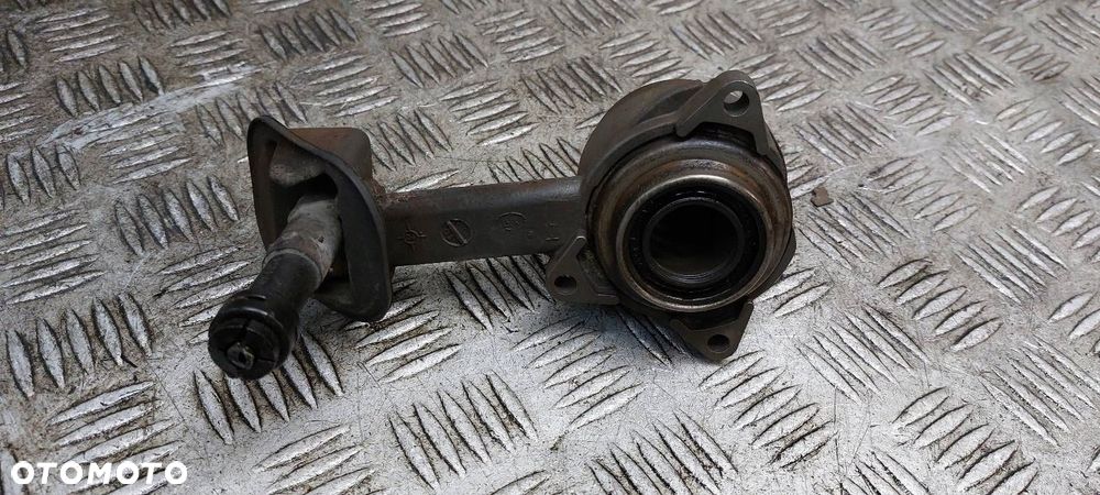 KOMPLETNE SZTYWNE SPRZĘGŁO TARCZA DOCISK  FORD TRANSIT V DOKA 2.2 TDCI - 2