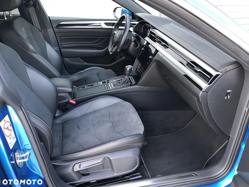 Volkswagen Arteon 2.0 TDI R-Line DSG - 39