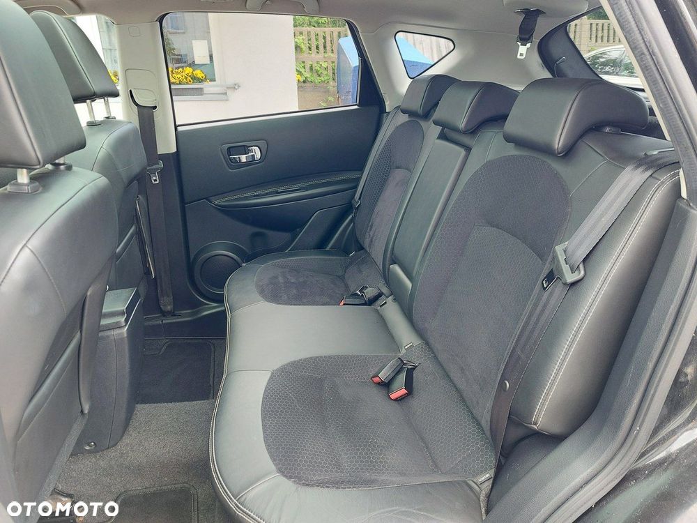 Nissan Qashqai - 17