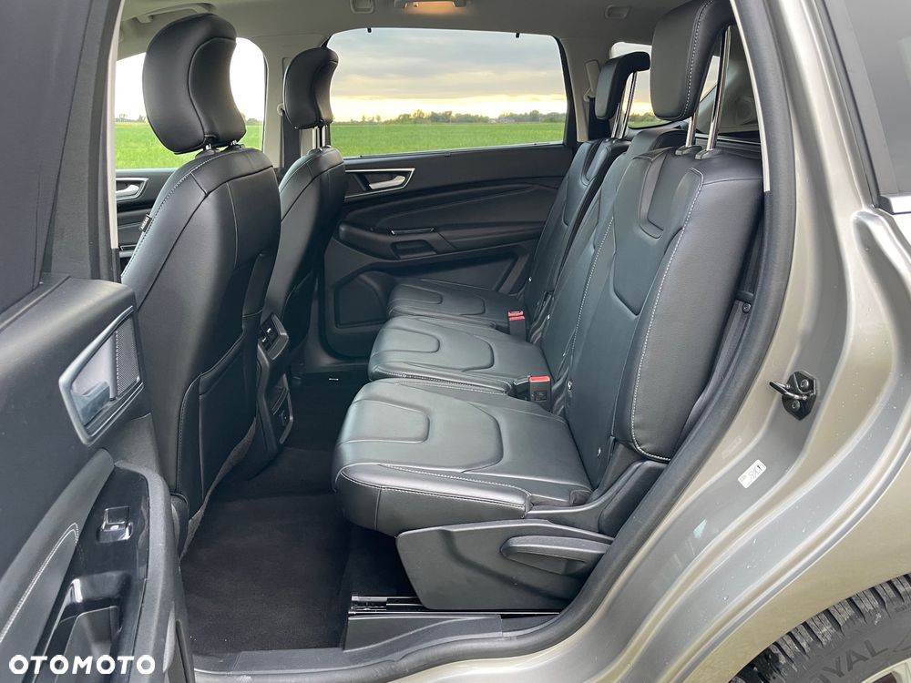 Ford S-Max - 9