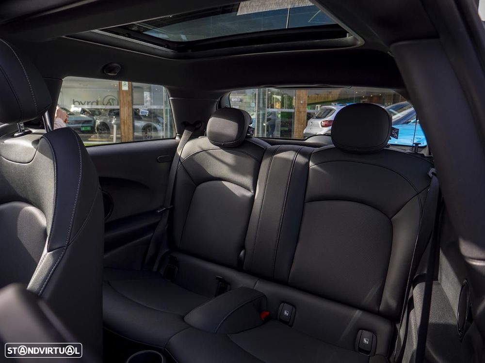 MINI 3 Portas Cooper SE Yours - 22